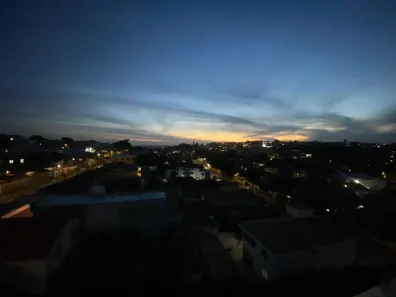 Cobertura com 2 Quartos à venda, 93m² no Etelvina Carneiro, Belo Horizonte