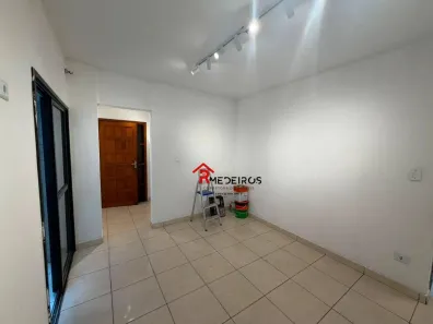 Apartamento com 2 Quartos à venda, 80m² no Guilhermina, Praia Grande