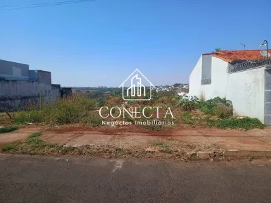 Lote/Terreno à venda, 432m² no Cidade Jardim, Uberlândia