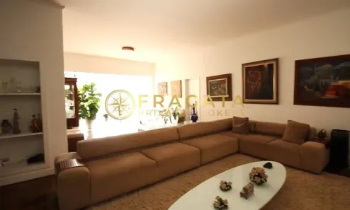 Apartamento com 3 Quartos à venda, 155m² no Higienópolis, São Paulo