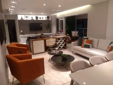 Apartamento com 2 Quartos à venda, 108m² no Cambuí, Campinas