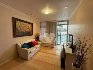 Apartamento com 3 Quartos à venda, 110m² no Recreio dos Bandeirantes, Rio de Janeiro