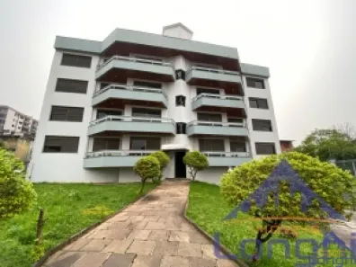 Apartamento com 3 Quartos para alugar, 112m² no Exposição, Caxias do Sul