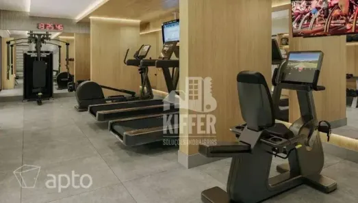 Apartamento com 2 Quartos à venda, 60m² no Itaipu, Niterói