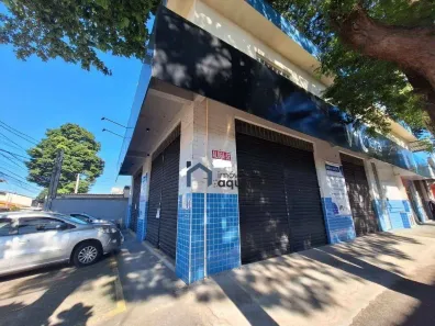 Ponto Comercial para alugar, 161m² no Parque Industrial, São José dos Campos