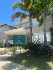 Casa de Condomínio com 3 Quartos à venda, 217m² no Swiss Park, Campinas