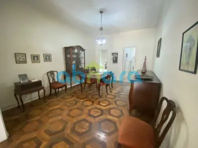 Apartamento com 4 Quartos à venda, 180m² no Copacabana, Rio de Janeiro