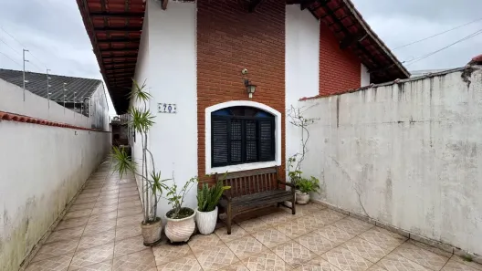 Casa com 2 Quartos à venda, 61m² no Belas Artes, Itanhaém