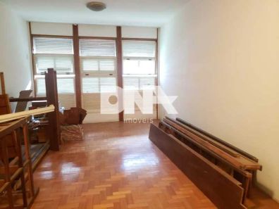 Apartamento com 3 Quartos à venda, 130m² no Copacabana, Rio de Janeiro