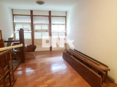 Apartamento com 3 Quartos à venda, 130m² no Copacabana, Rio de Janeiro