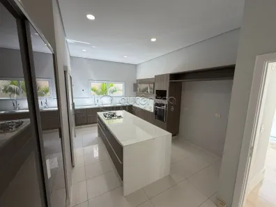 Casa de Condomínio com 4 Quartos para alugar, 528m² no Tamboré, Santana de Parnaíba