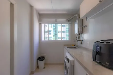 Apartamento com 4 Quartos à venda, 199m² no Praia Brava de Itajaí, Itajaí