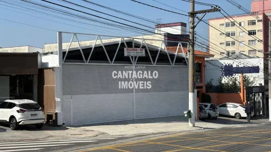 Galpão/Depósito/Armazém para alugar, 390m² no Parque da Mooca, São Paulo