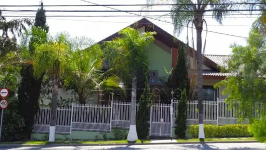 Casa com 4 Quartos à venda, 437m² no Jardim América, Sorocaba