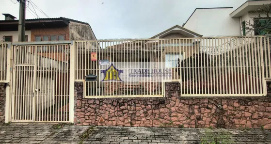 Casa com 6 Quartos à venda, 261m² no Bosque da Saúde, São Paulo