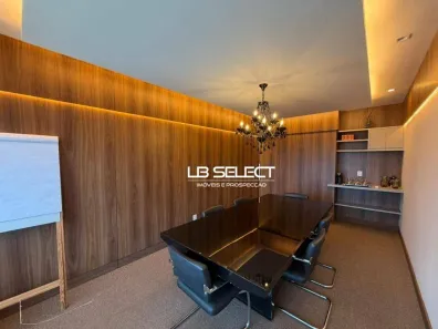 Imóvel Comercial à venda, 220m² no Centro, Uberlândia