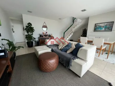 Cobertura com 3 Quartos à venda, 167m² no Nova Petrópolis, São Bernardo do Campo