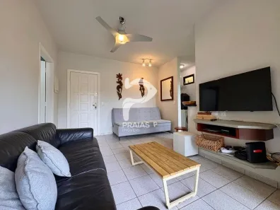 Prédio Residencial com 1 Quarto à venda, 48m² no Riviera, Bertioga