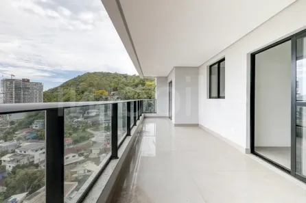 Apartamento com 3 Quartos à venda, 107m² no Fazenda, Itajaí