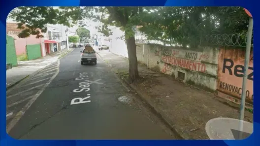 Lote/Terreno com 1 Quarto à venda, 10m² no Centro, Uberaba