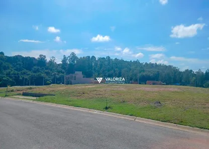 Lote/Terreno à venda, 250m² no Alto da Boa Vista, Sorocaba