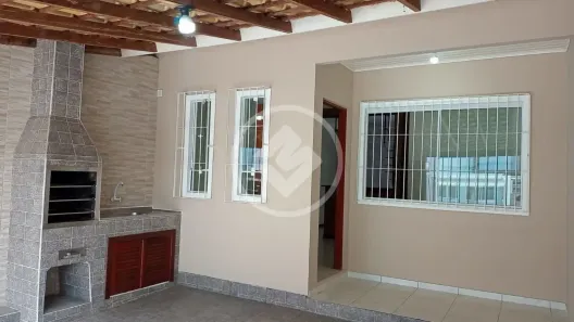 Casa com 2 Quartos à venda, 60m² no Forquilhas, São José