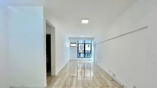 Sala Comercial à venda, 33m² no Centro, Florianópolis