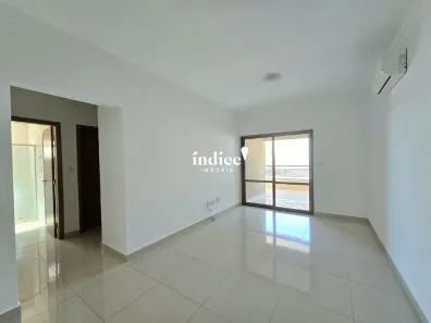 Apartamento com 3 Quartos para alugar, 119m² no Jardim Paulista, Ribeirão Preto