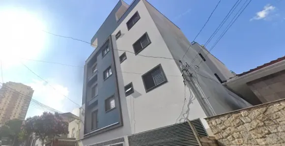 Apartamento com 2 Quartos à venda, 42m² no Jardim São Paulo(Zona Norte), São Paulo