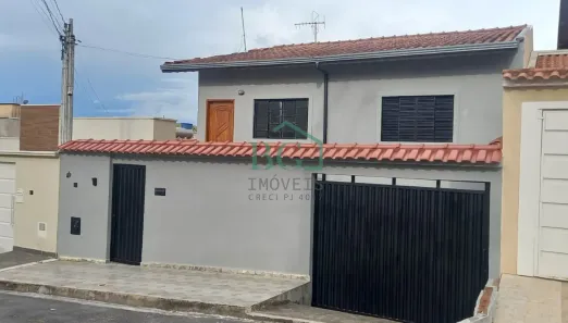 Casa com 3 Quartos à venda, 131m² no Jardim Centenário, Poços de Caldas
