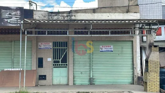 Galpão/Depósito/Armazém para alugar, 100m² no Parque Santa Clara, Itabuna