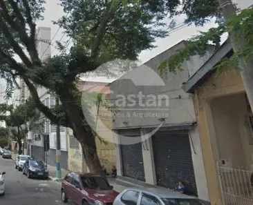 Ponto Comercial com 1 Quarto à venda, 136m² no Mooca, São Paulo