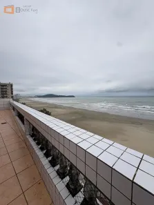 Cobertura com 4 Quartos à venda, 176m² no Aviação, Praia Grande