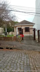 Casa com 3 Quartos para alugar, 90m² no Jardim Botânico, Porto Alegre