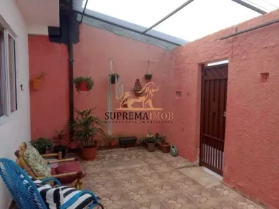 Casa com 2 Quartos à venda, 124m² no Conjunto Habitacional Júlio de Mesquita Filho, Sorocaba