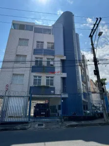 Apartamento com 3 Quartos para alugar, 80m² no Colégio Batista, Belo Horizonte