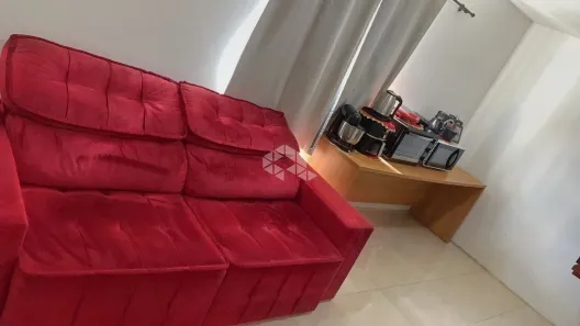 Apartamento com 2 Quartos à venda, 51m² no Sertão do Maruim, São José