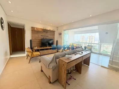 Cobertura com 3 Quartos à venda, 166m² no Alto da Mooca, São Paulo