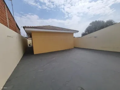 Casa com 3 Quartos à venda, 106m² no Residencial Maré Mansa, Presidente Prudente