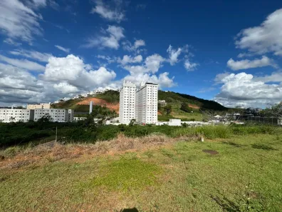 Lote/Terreno à venda, 429m² no Spina Ville II, Juiz de Fora