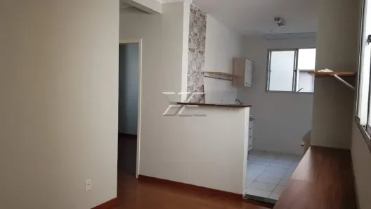 Apartamento com 2 Quartos à venda, 47m² no Jardim Paulista, Rio Claro
