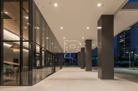 Sala Comercial para alugar, 400m² no Parque Industrial Tomas Edson, São Paulo