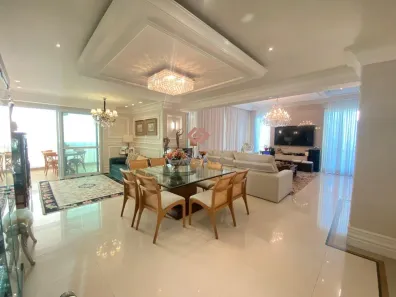 Cobertura com 4 Quartos à venda, 330m² no Jurerê, Florianópolis