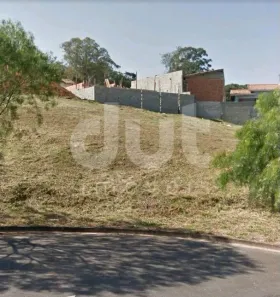Lote/Terreno à venda, 1240m² no Giardino D' Itália, Itatiba