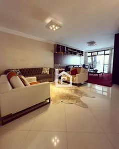 Apartamento com 4 Quartos à venda, 360m² no Itapuã, Vila Velha