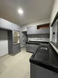 Casa com 3 Quartos à venda, 105m² no Residencial Monte Sinai, Anápolis