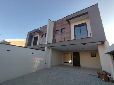 Casa com 3 Quartos à venda, 183m² no Aristocrata, São José dos Pinhais