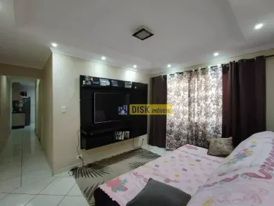 Casa com 3 Quartos à venda, 164m² no Alves Dias, São Bernardo do Campo