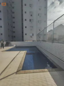 Apartamento com 2 Quartos à venda, 69m² no Guilhermina, Praia Grande