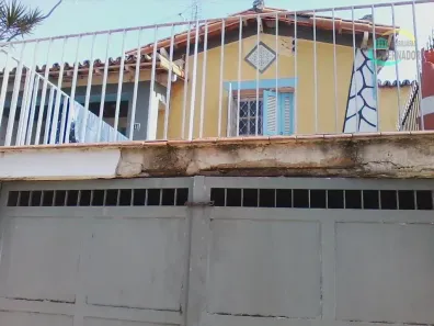 Casa com 2 Quartos à venda, 101m² no Bonfim, Campinas